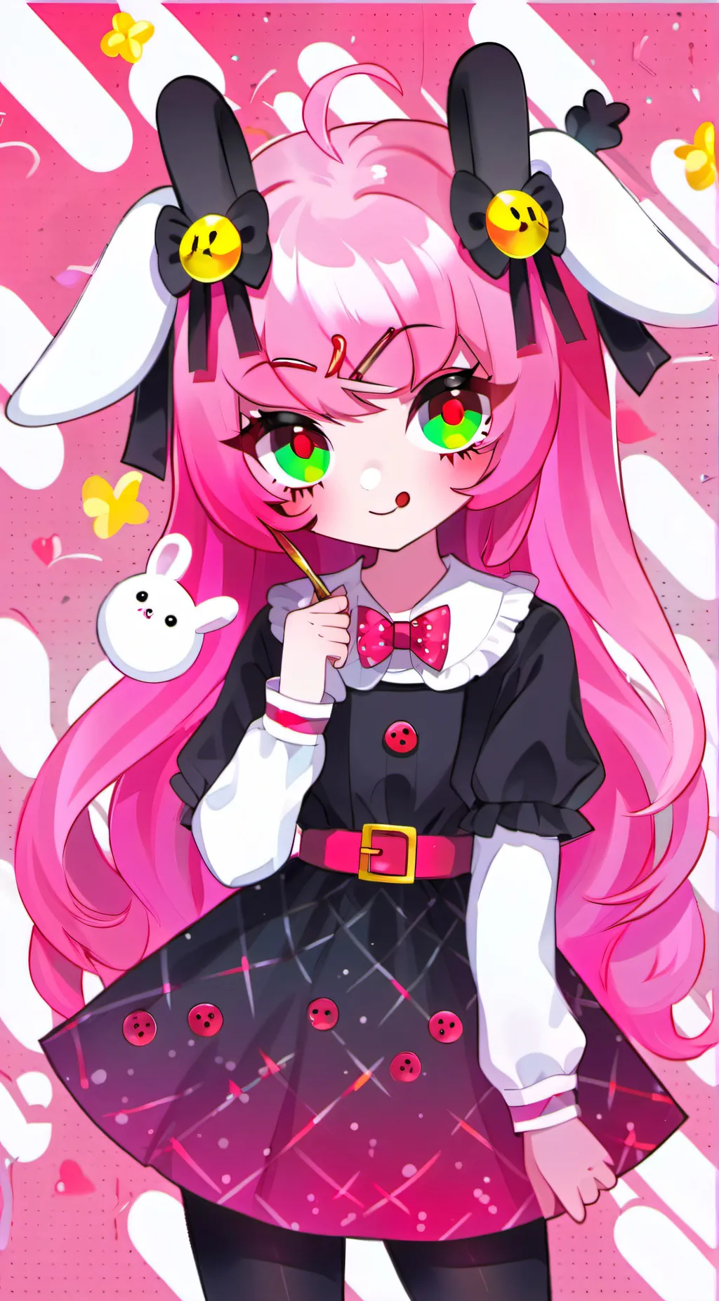 Talkie AI - Chat with Blossom