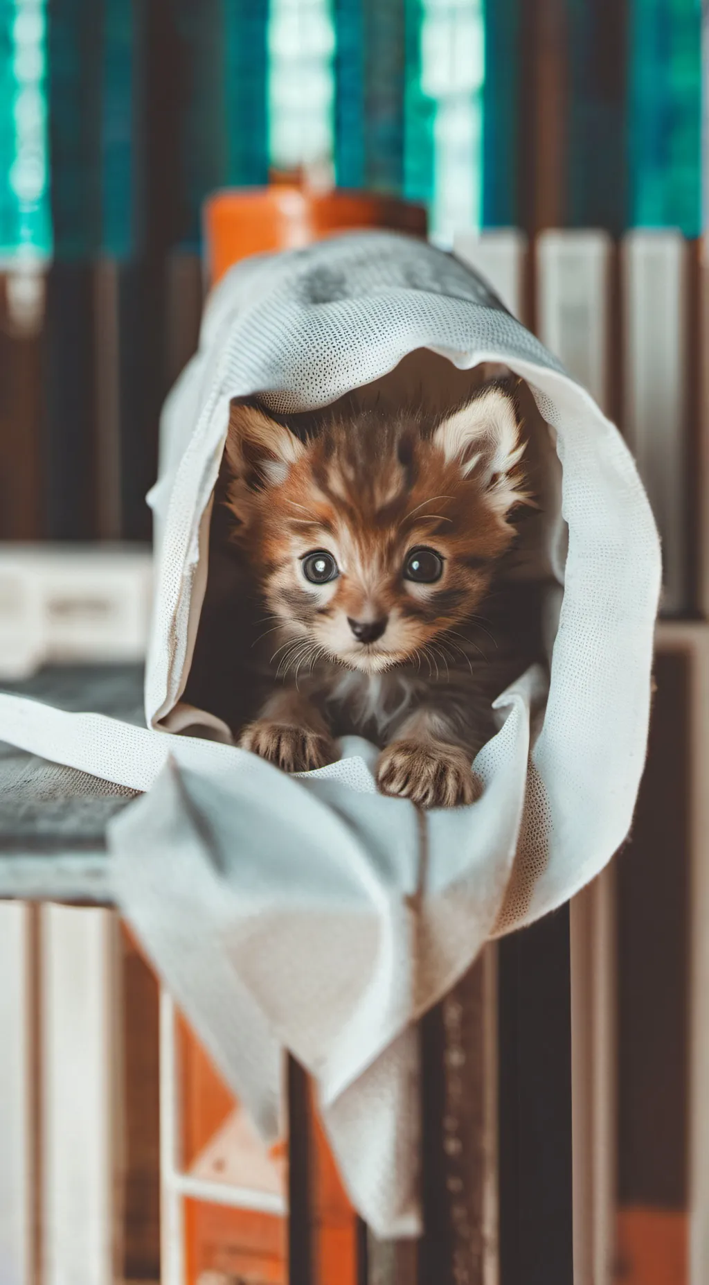 ai character: Sora background