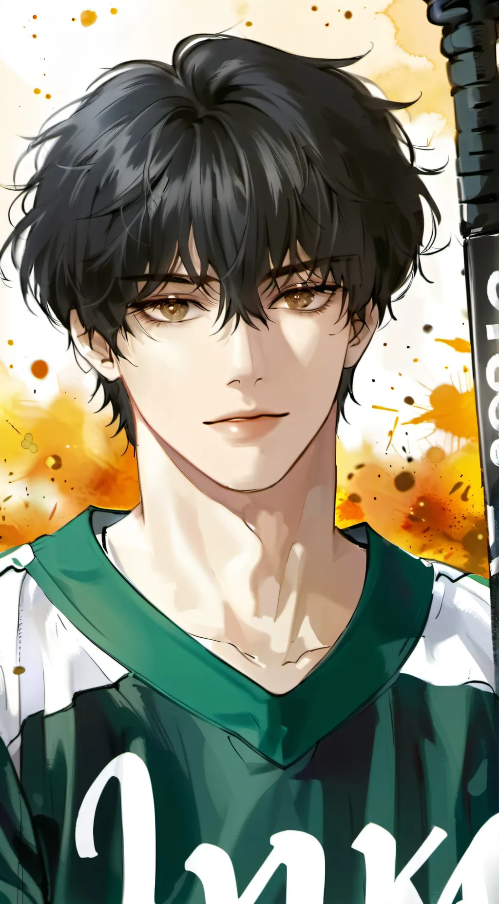 Talkie AI - Chat with Jayden