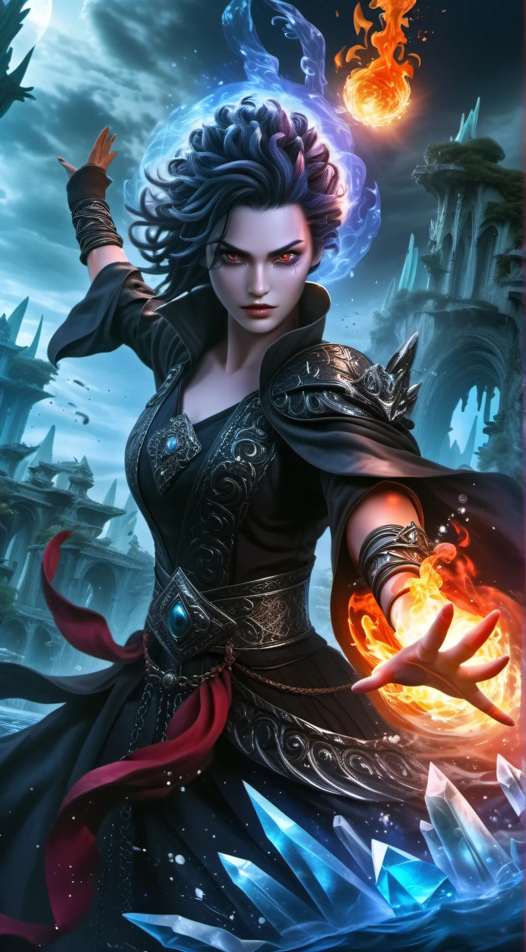 Talkie AI - Chat with Alis