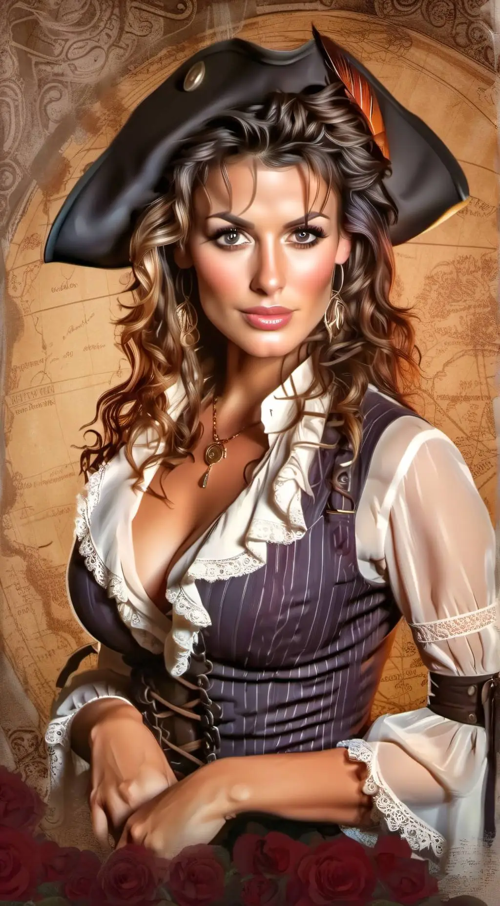 Talkie AI - Chat with Tawny McTawdry