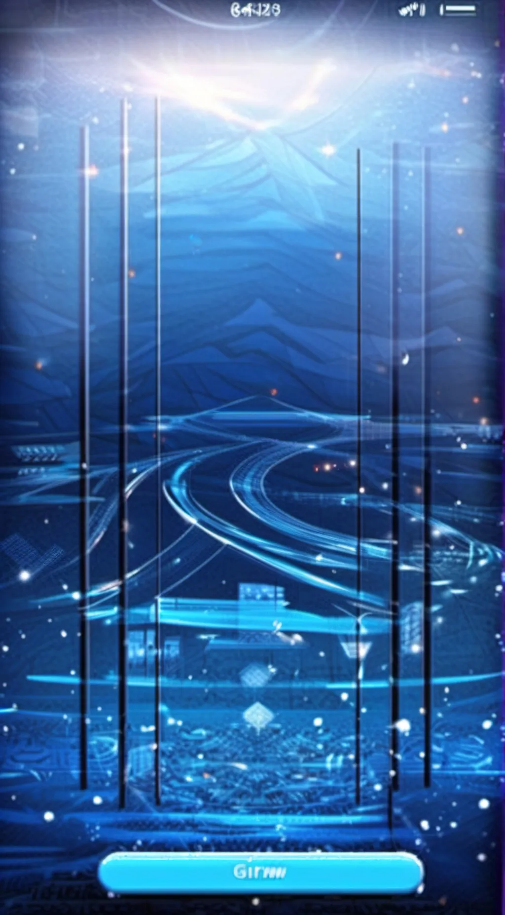 ai character: My translator background