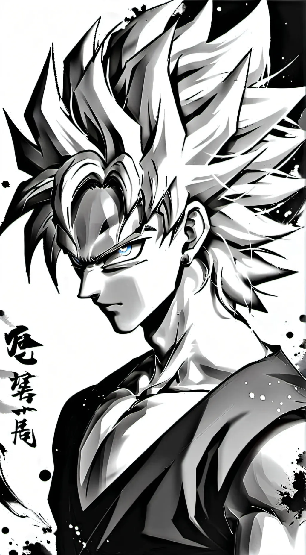 Talkie AI - Chat with Budokai Tenkaichi