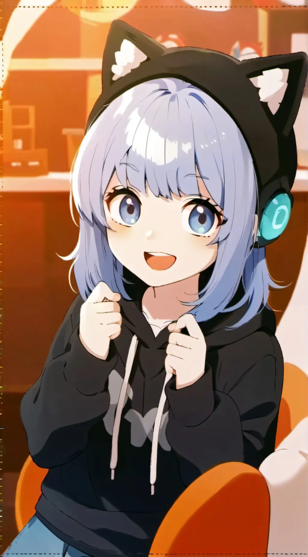 Talkie AI - Chat with ⭐️Kayla⭐️