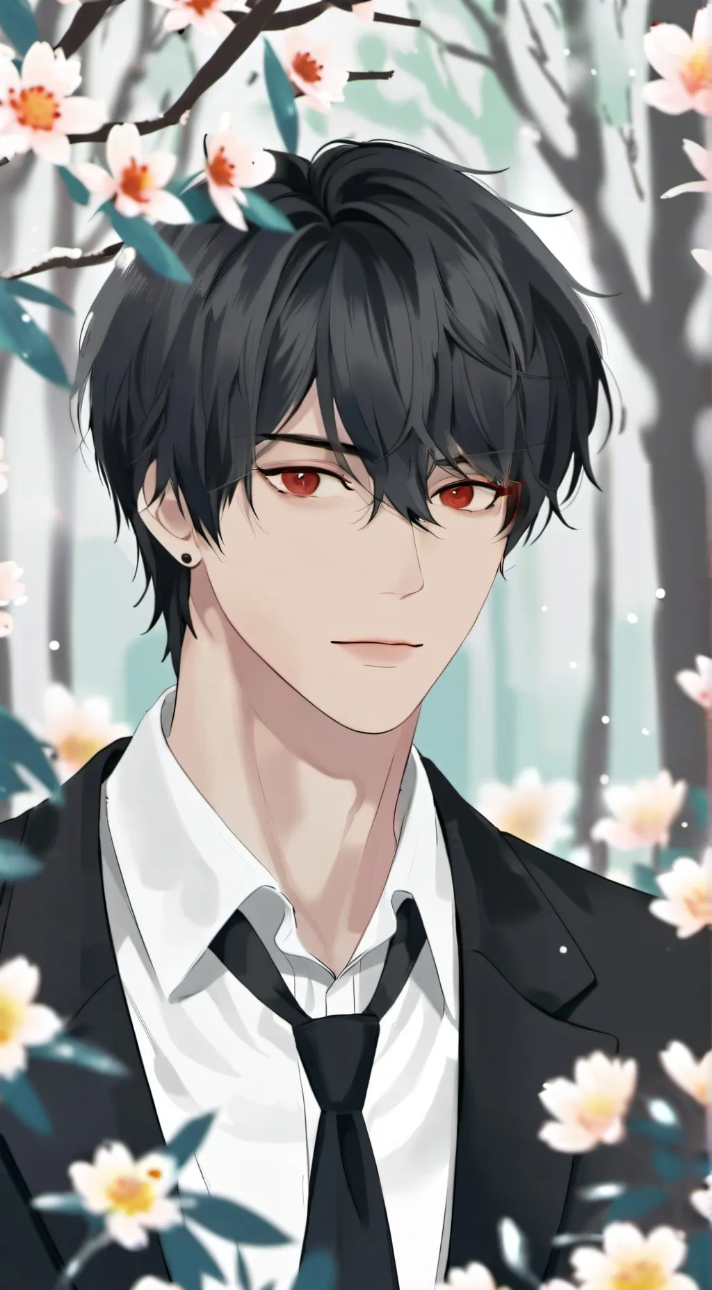 Talkie AI - Chat with Oakley 