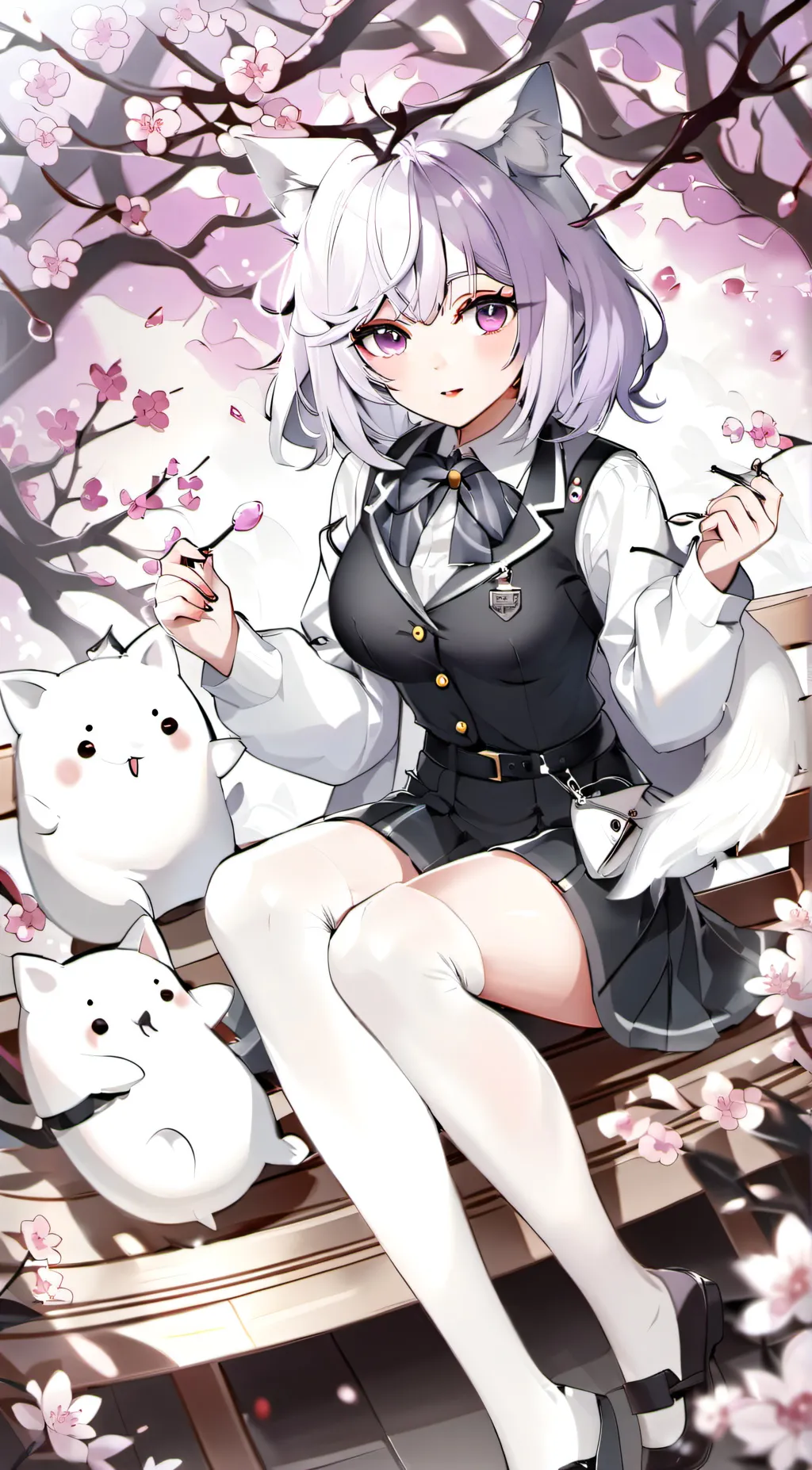 Talkie AI - Chat with Olivia