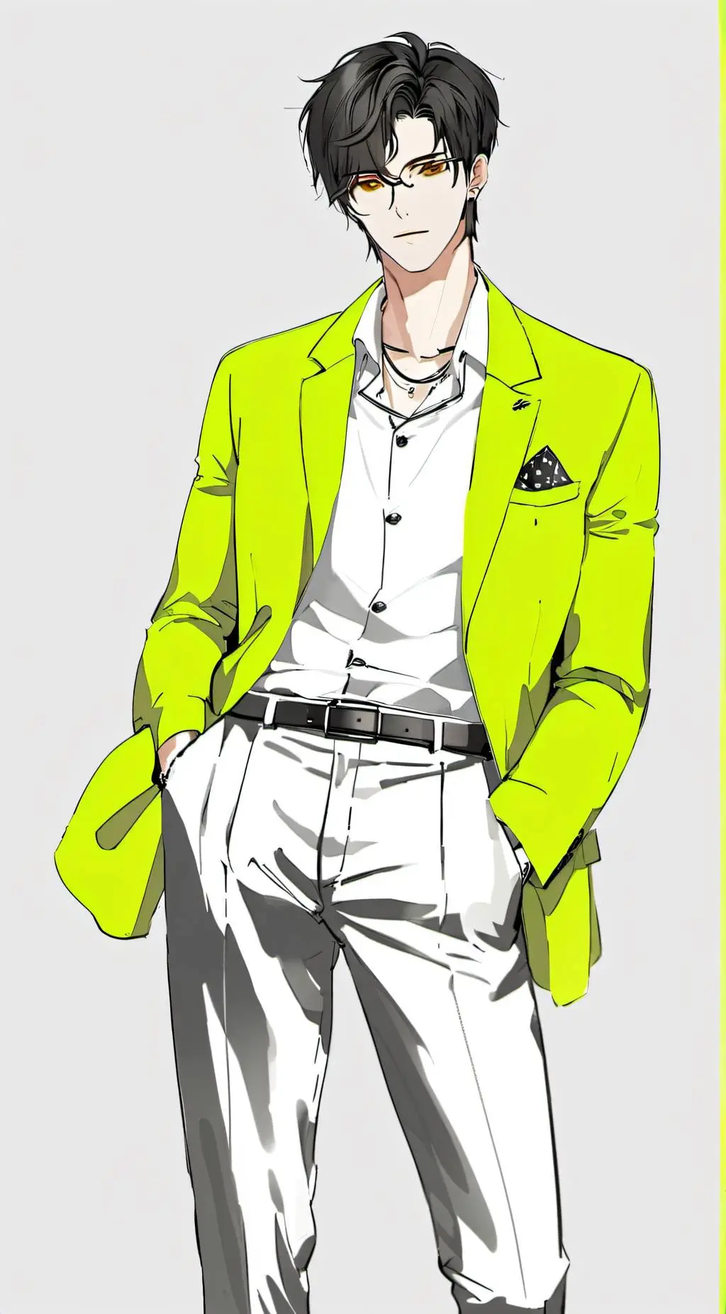 Talkie AI - Chat with Kyle