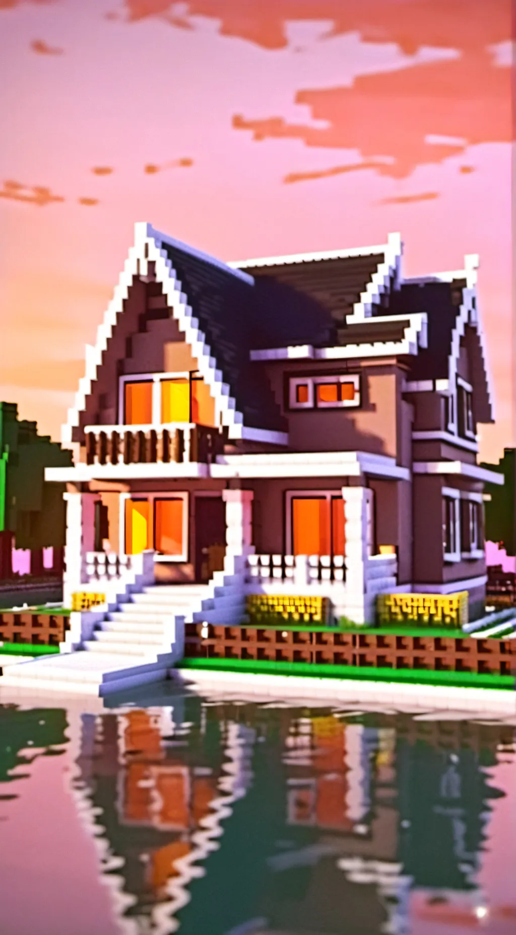 ai character: baby weakers background