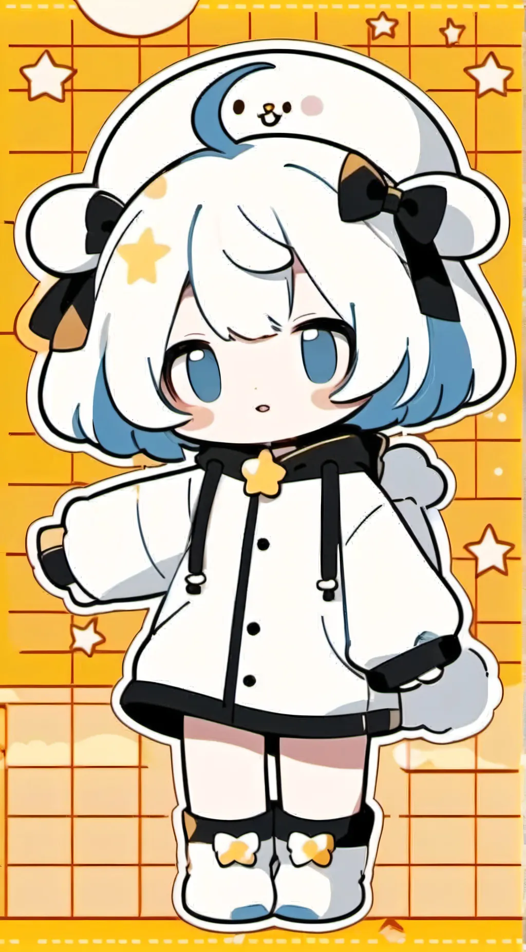 Talkie AI - Chat with cinnamoroll 