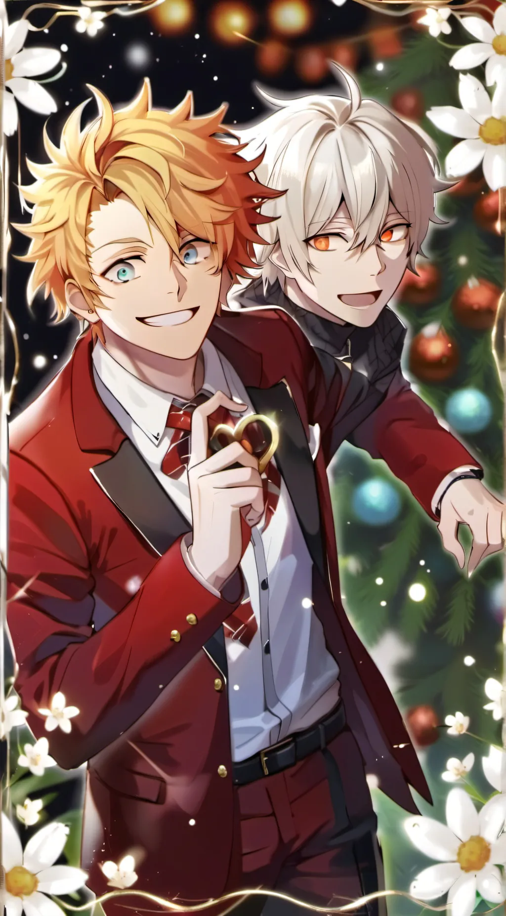 ai character: bath time background