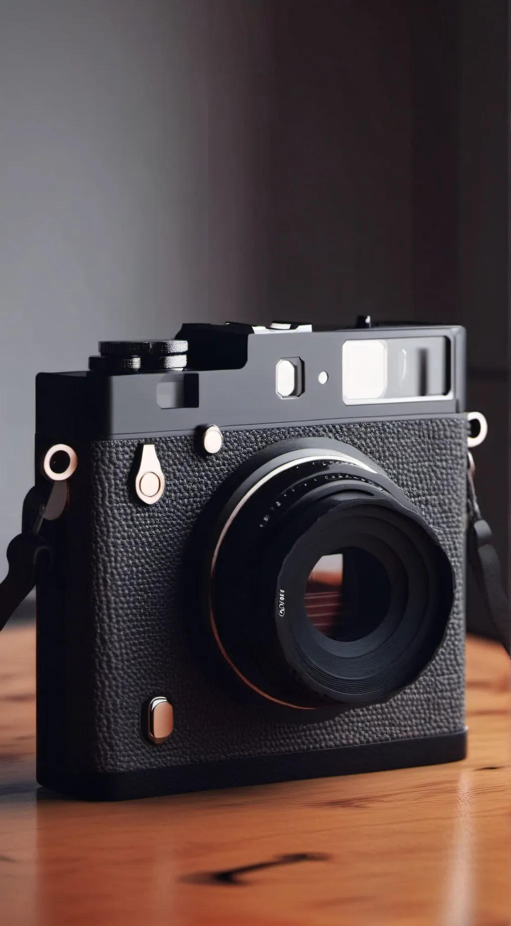 Talkie AI - Chat with Mr. Cam Mara