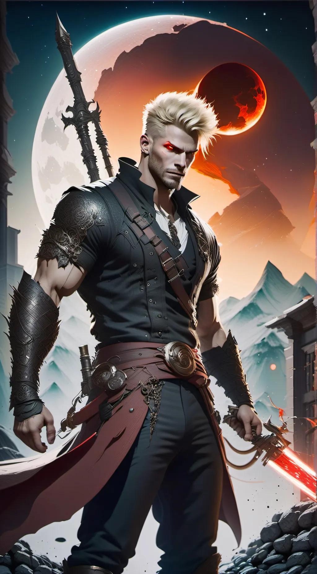 Talkie AI - Chat with The Stranger (Lume