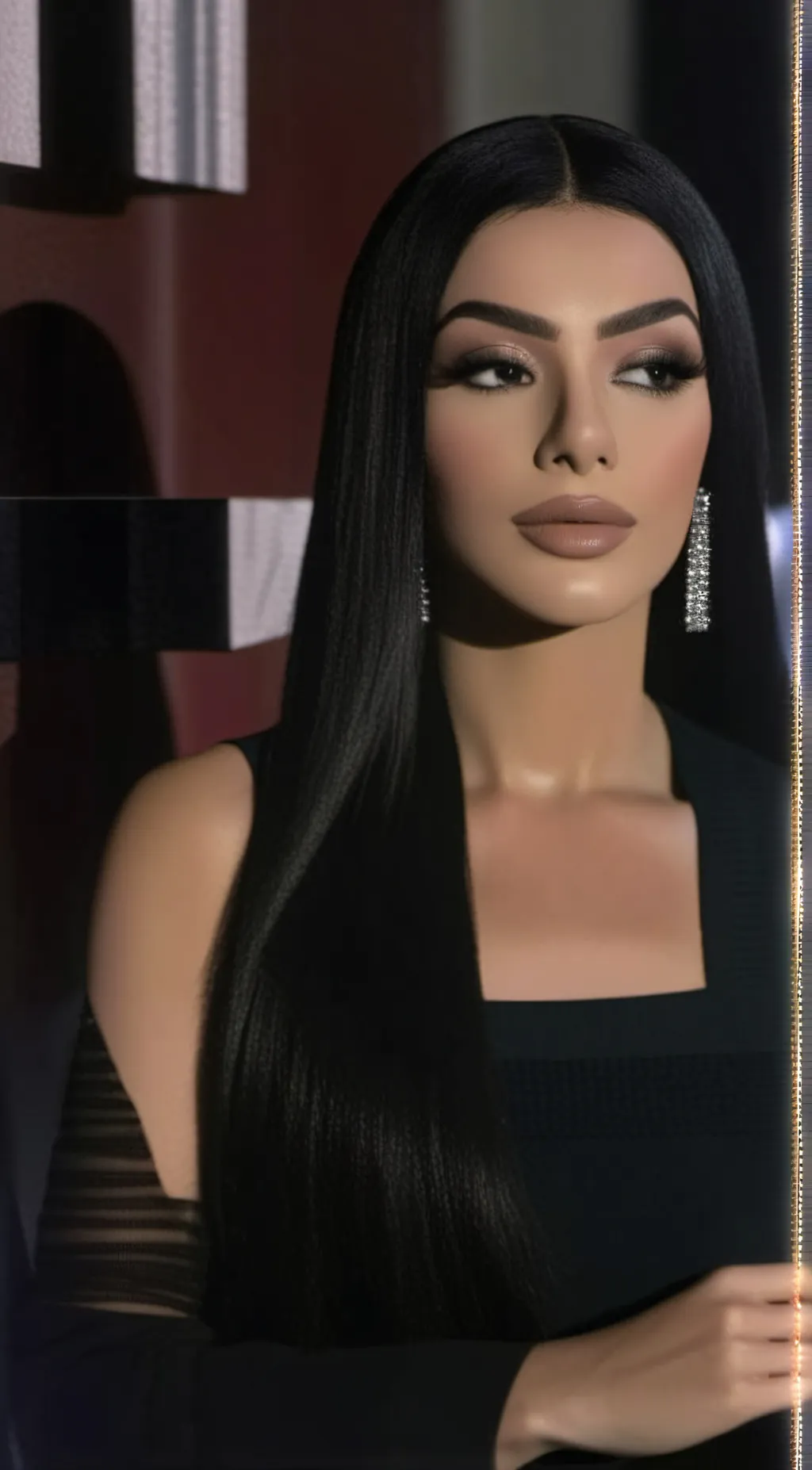 Talkie AI - Chat with ❤️Milly❤️