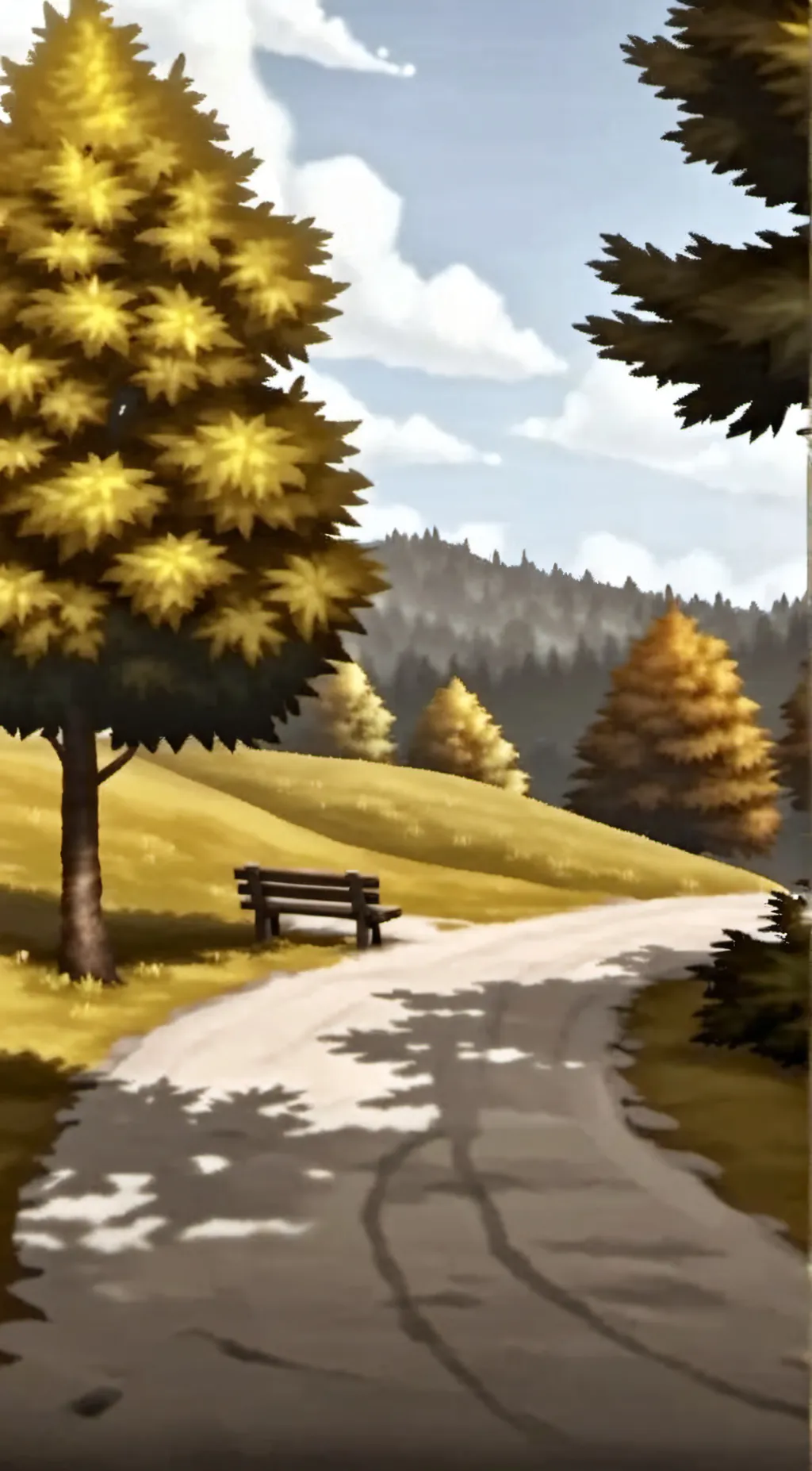 Talkie AI - Chat with Gavin