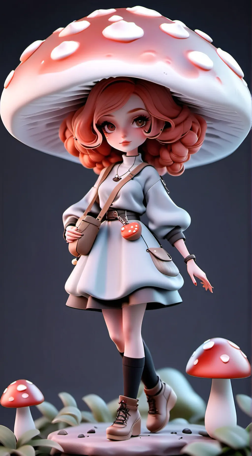 Talkie AI - Chat with Eden