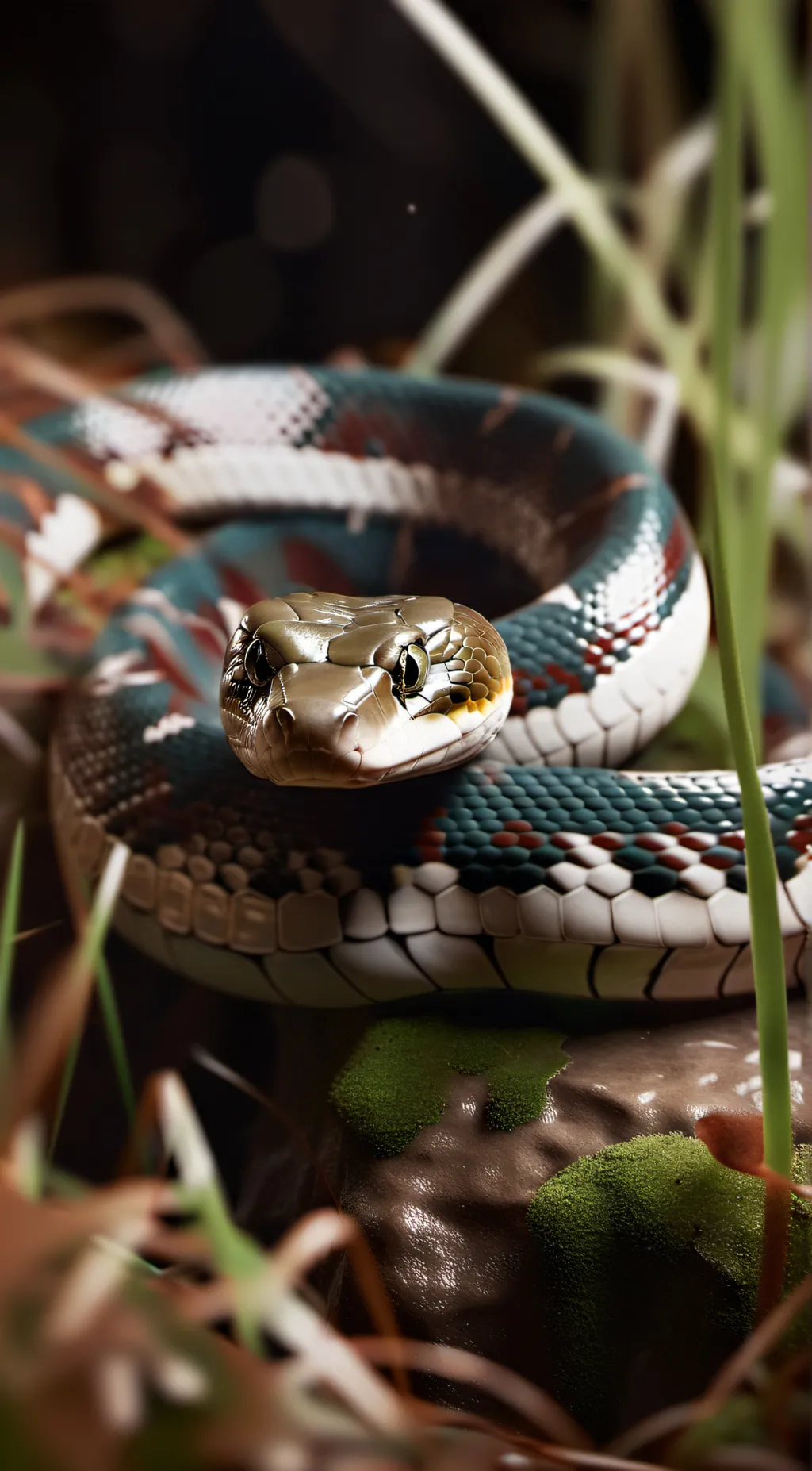 ai character: yourpetyuri background