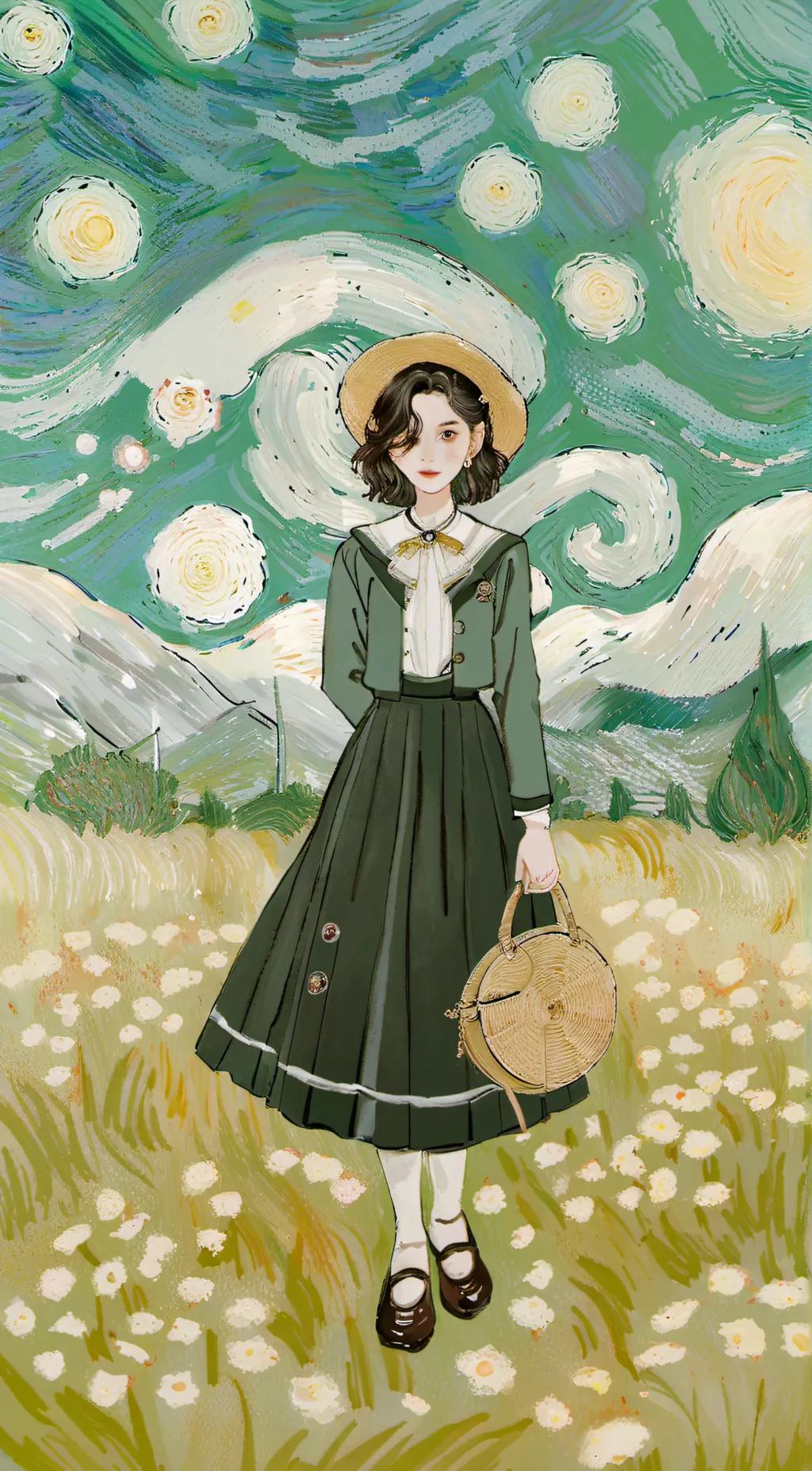 Talkie AI - Chat with Alicia