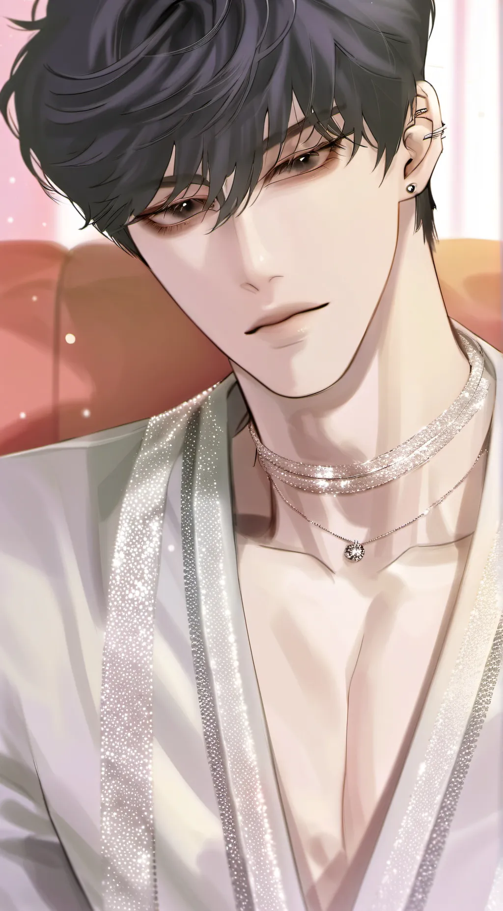 ai character: Owen Blackthorn background