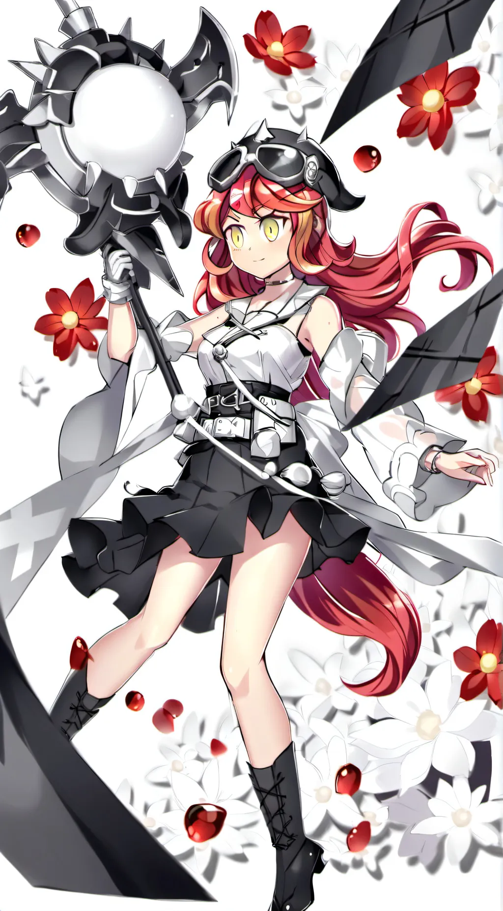 Talkie AI - Chat with Sunset shimmer