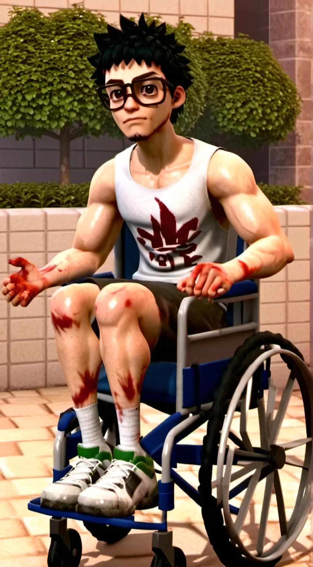 Talkie AI - Chat with Lee