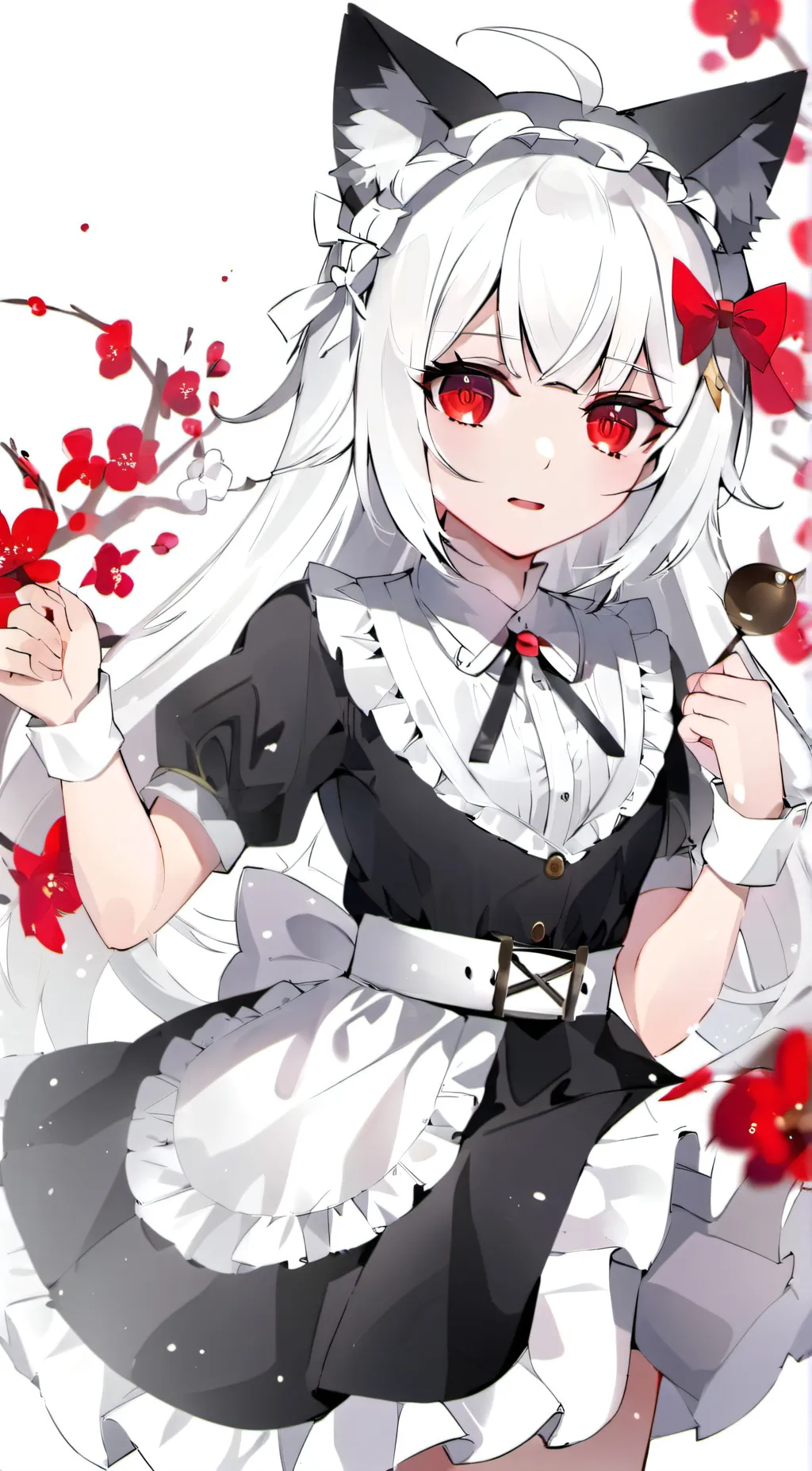 ai character: Fillian background