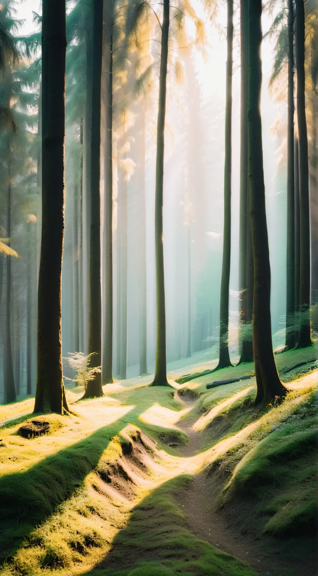 ai character: Countryhumans  background