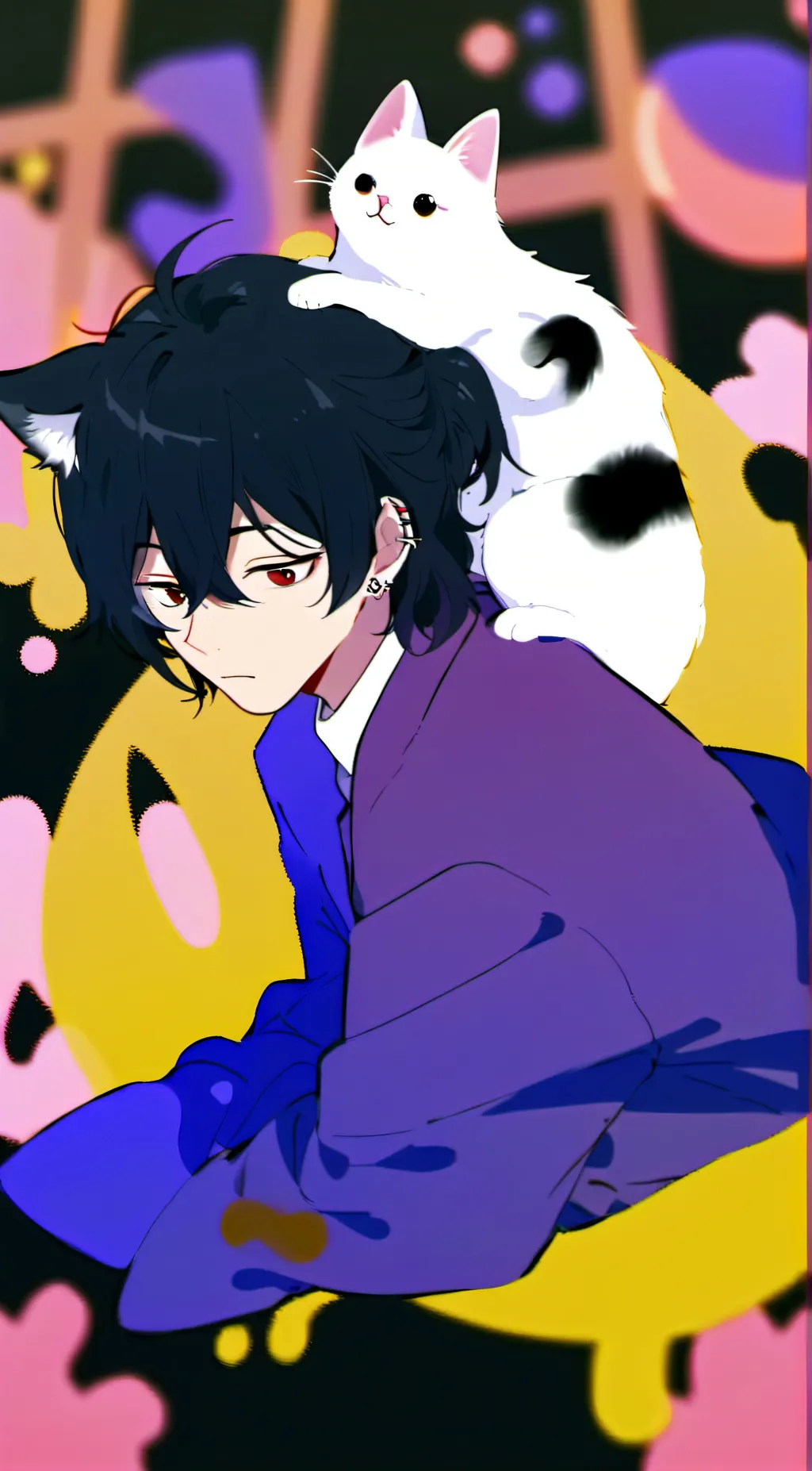 Talkie AI - Chat with dogdayxcatnap