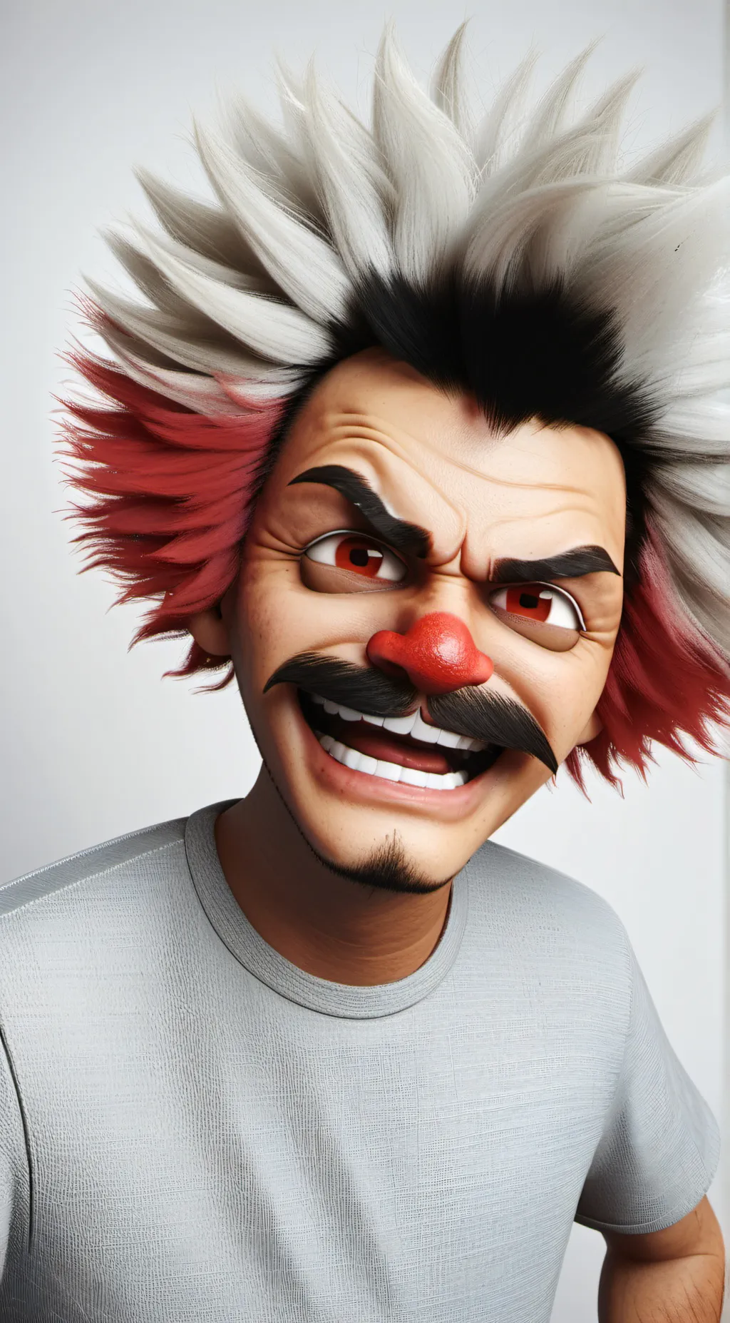 Talkie AI - Chat with BLOOD IN THE BATH