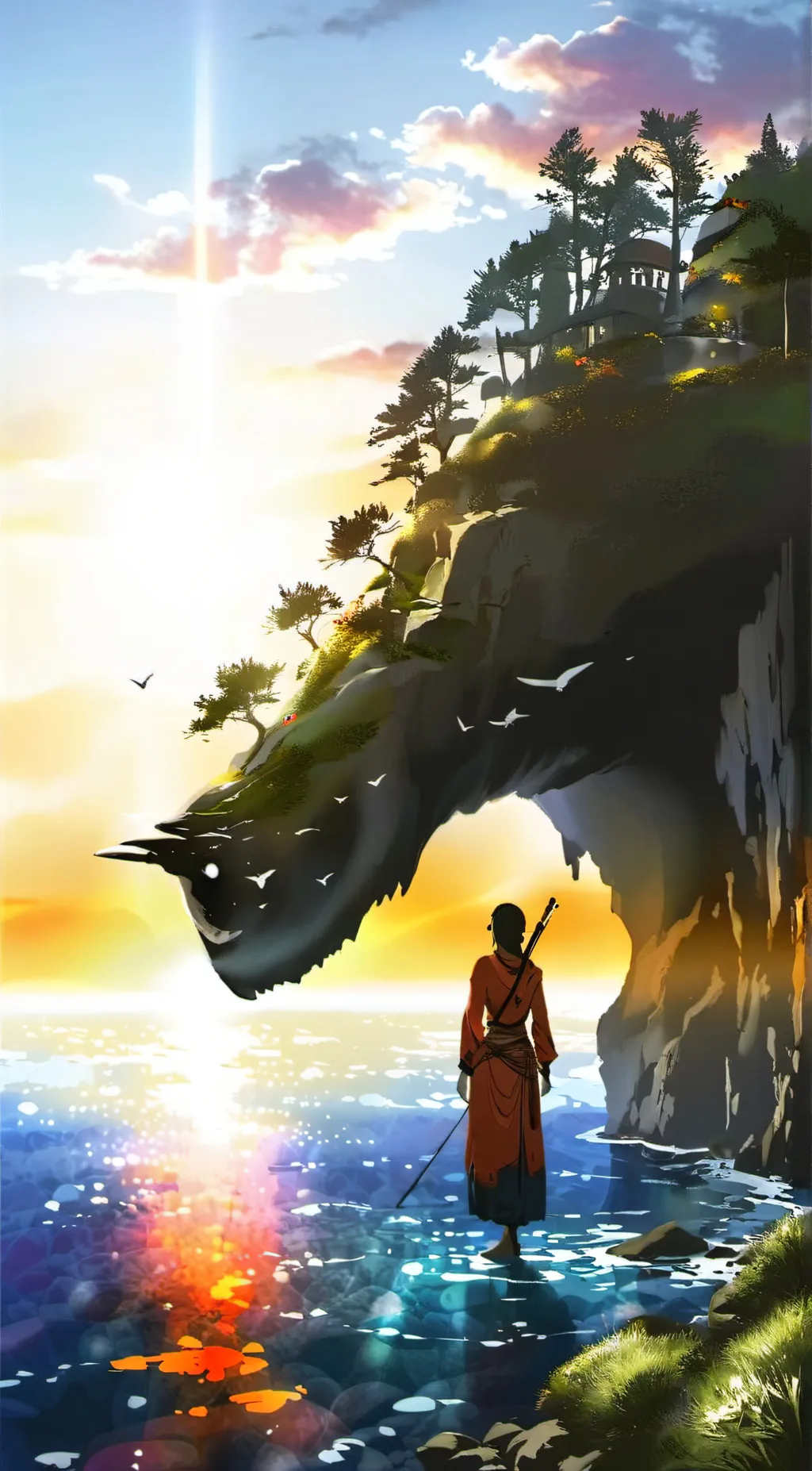 Talkie AI - Chat with salya 