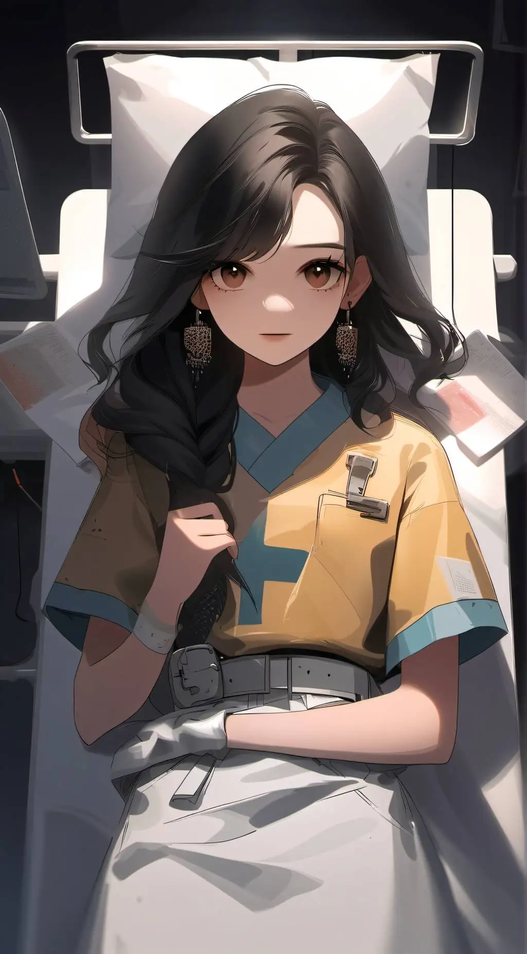 Talkie AI - Chat with Stacie 