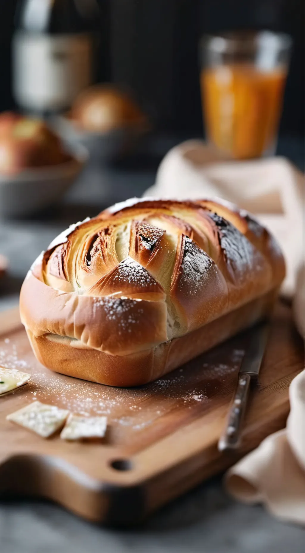 Talkie AI - Chat with Bread