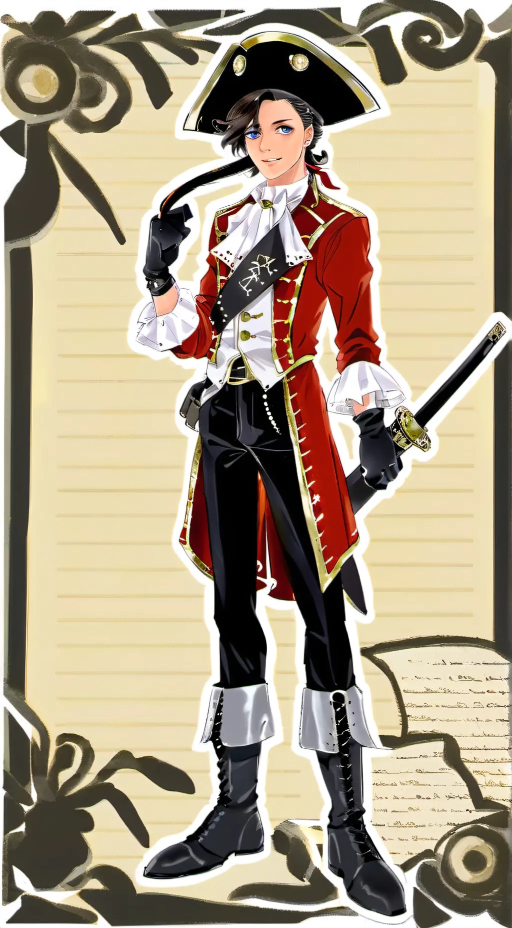 Talkie AI - Chat with Harry hook 