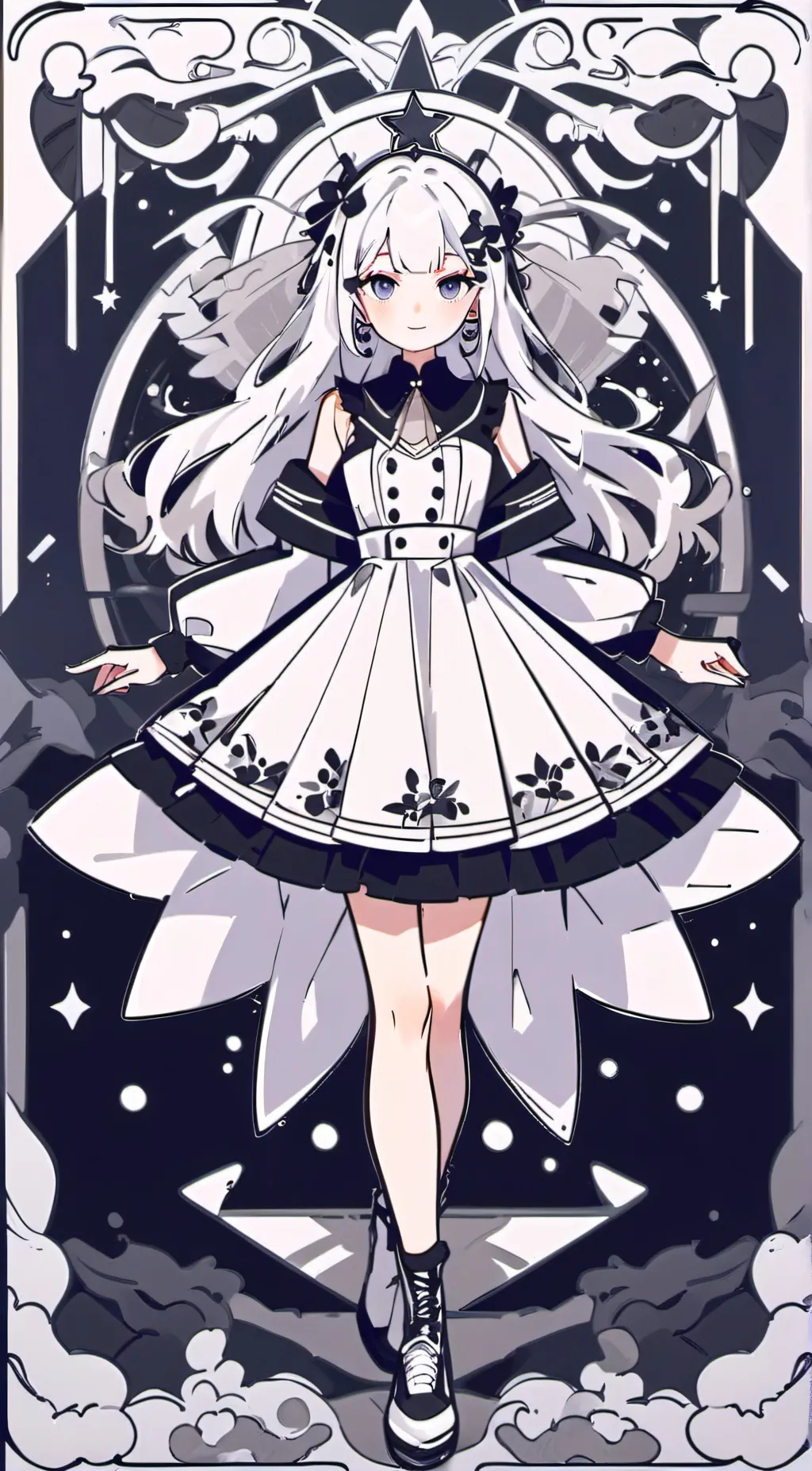 Talkie AI - Chat with lily