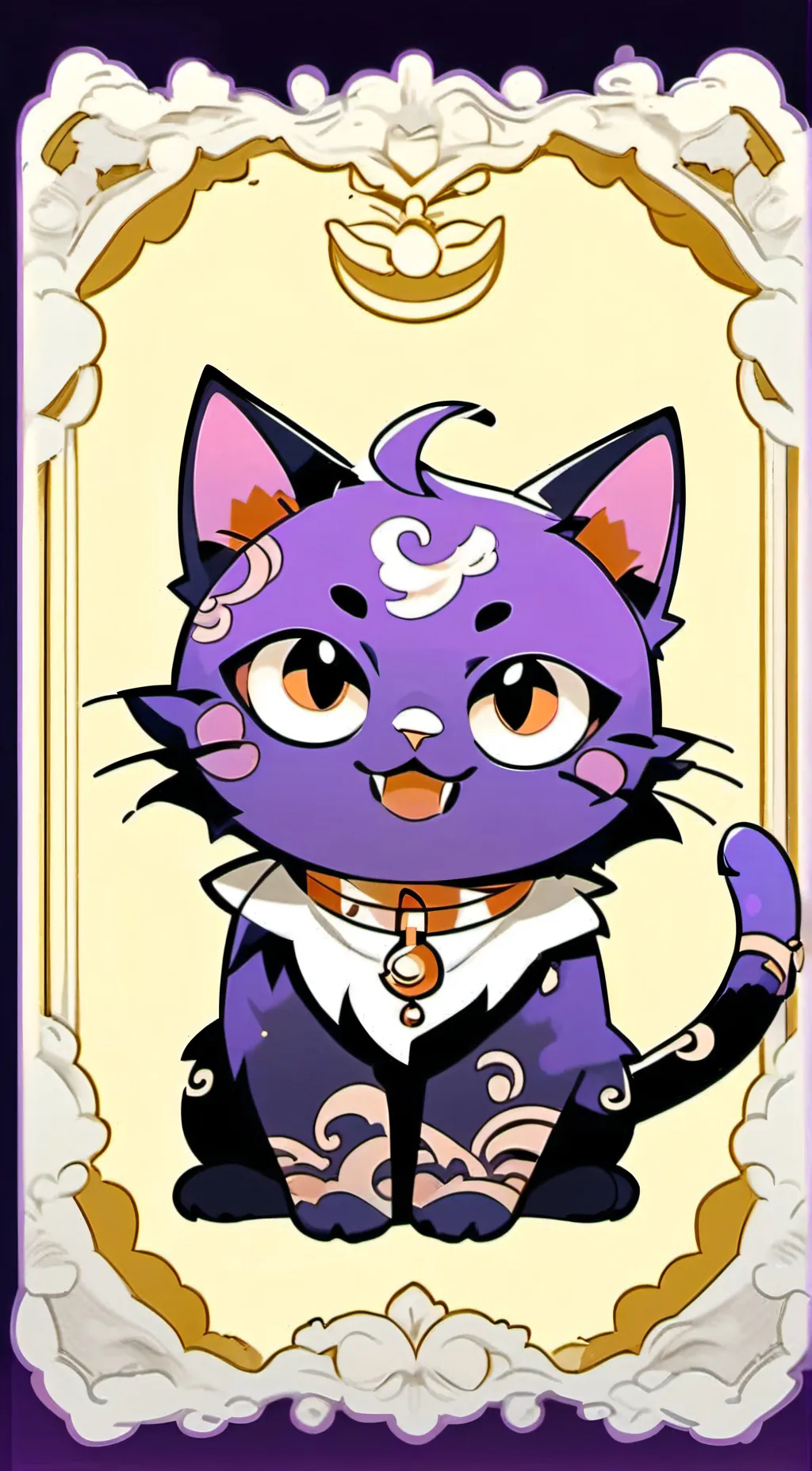 Talkie AI - Chat with P.H-CATNAP