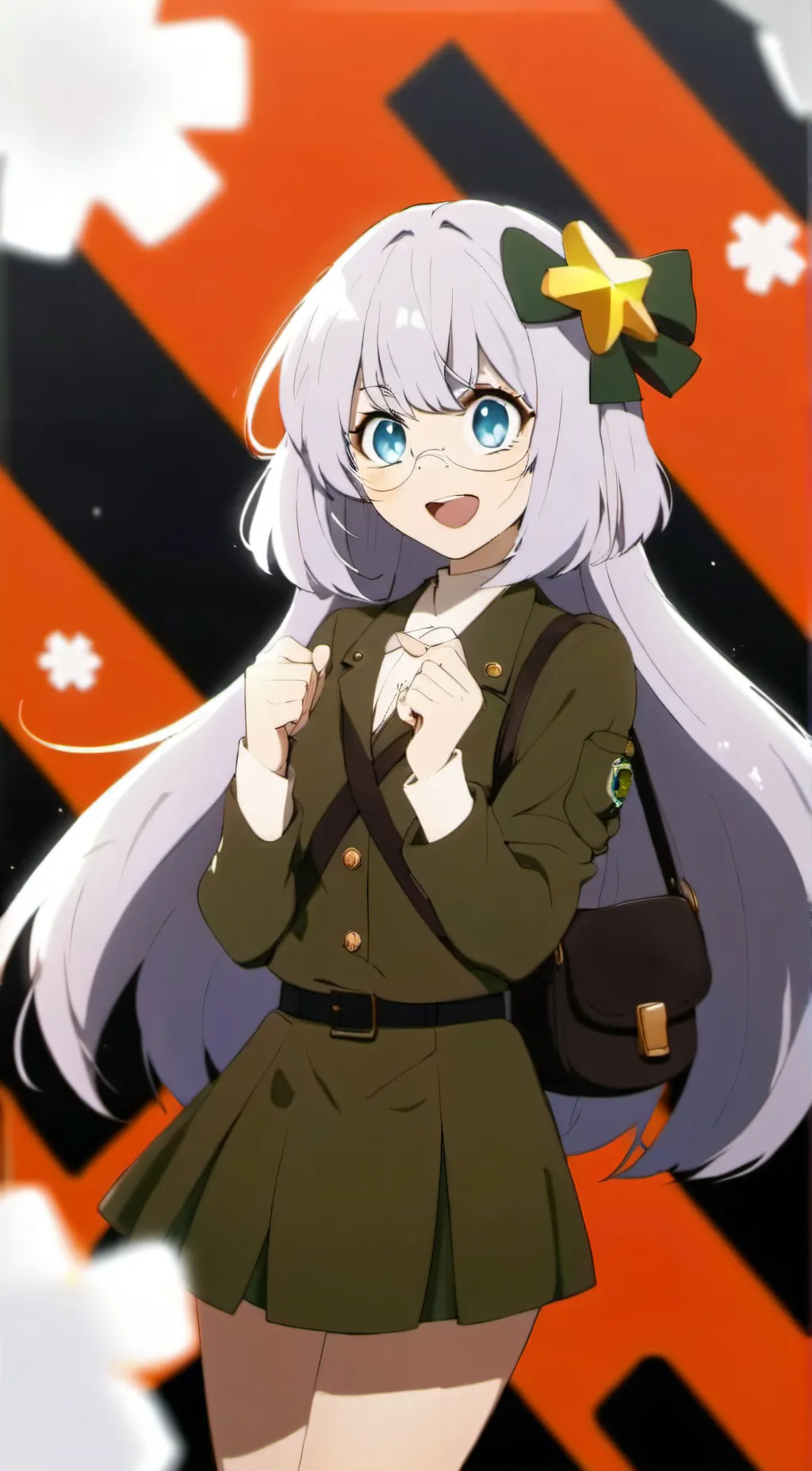 ai character: Juliet background