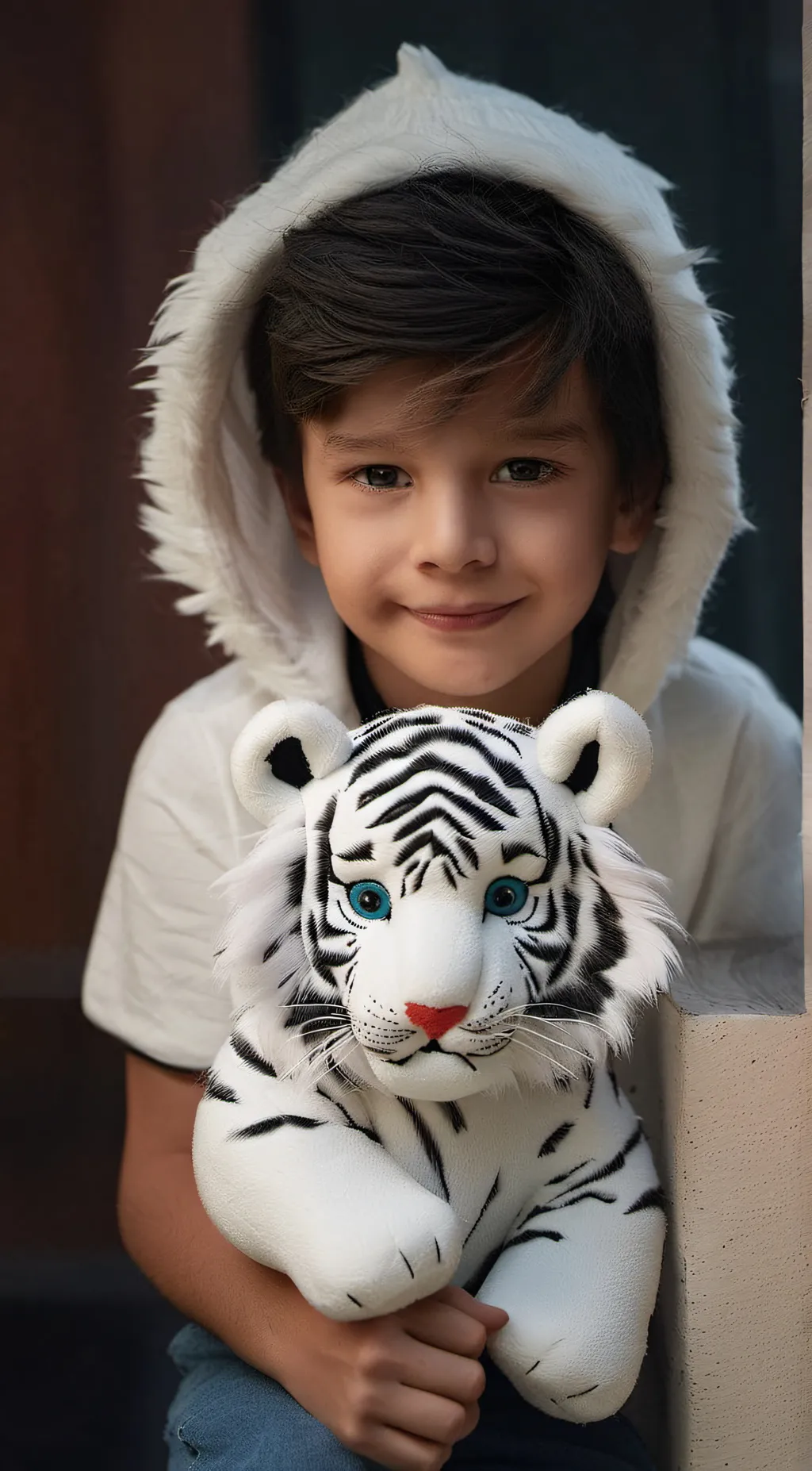 Talkie AI - Chat with Mimic