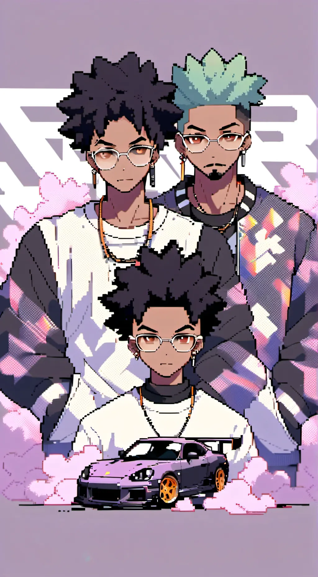 Talkie AI - Chat with tio/teo/ayo/