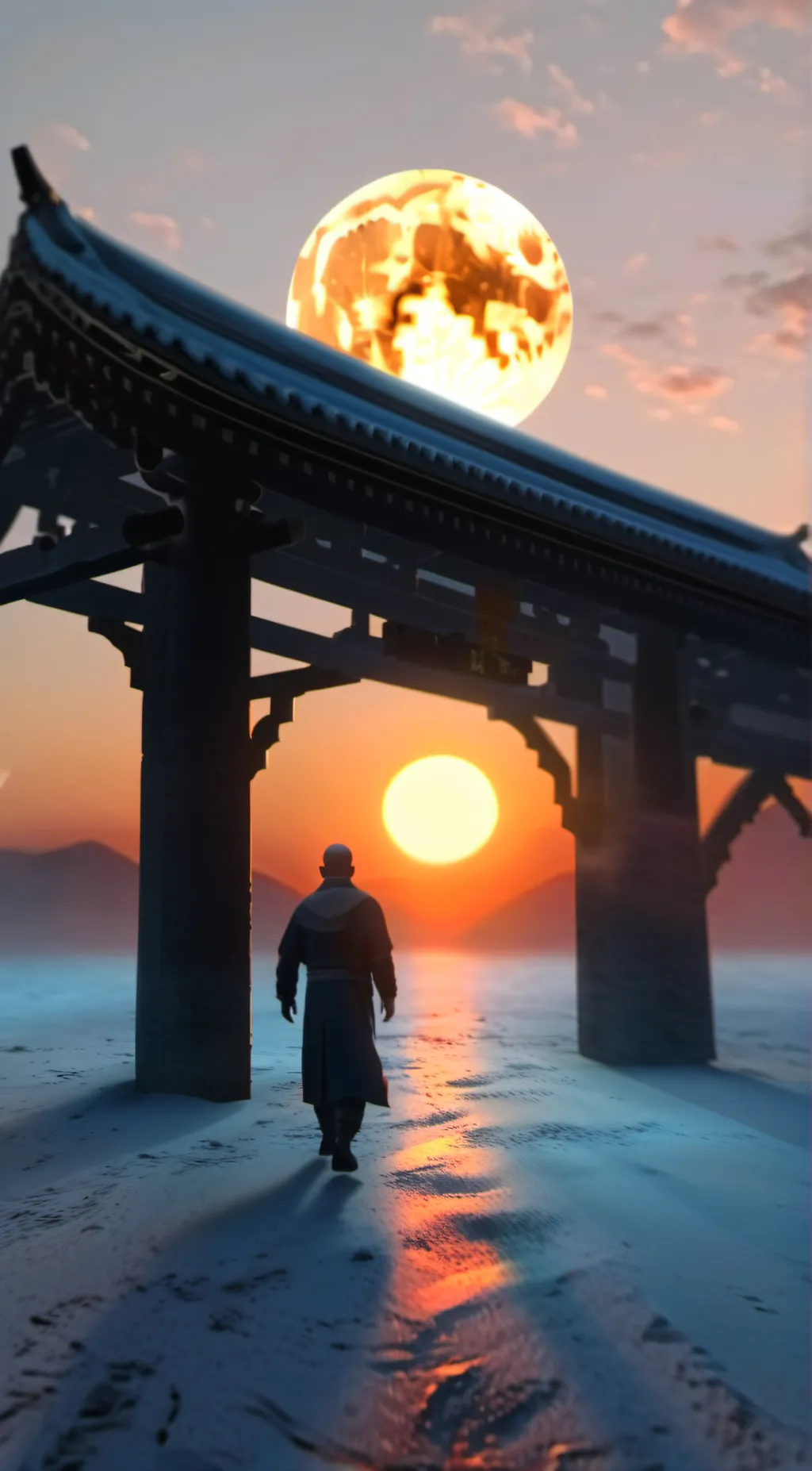 Talkie AI - Chat with Lando Norris