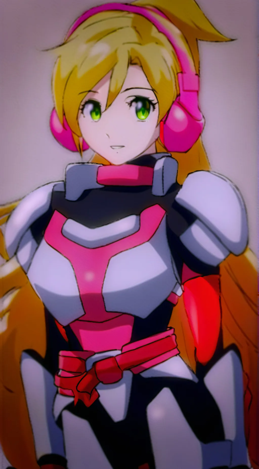 Talkie AI - Chat with Alia