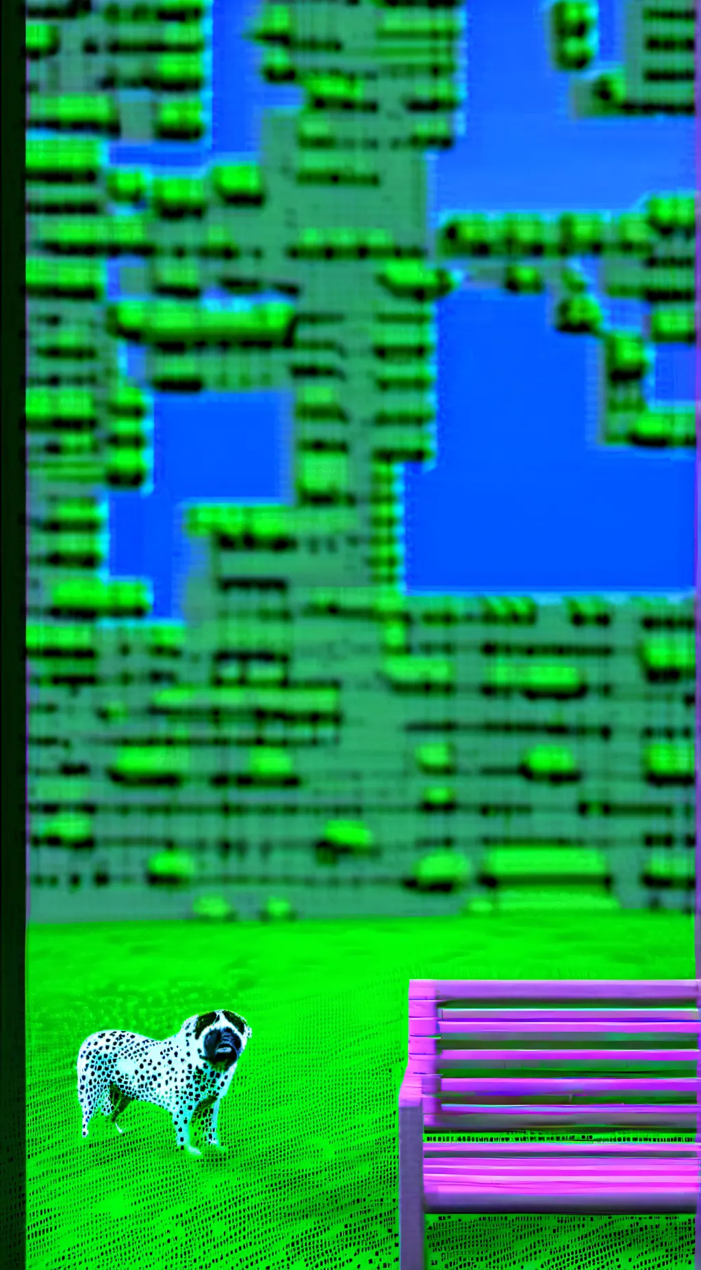 ai character: whigmaster background