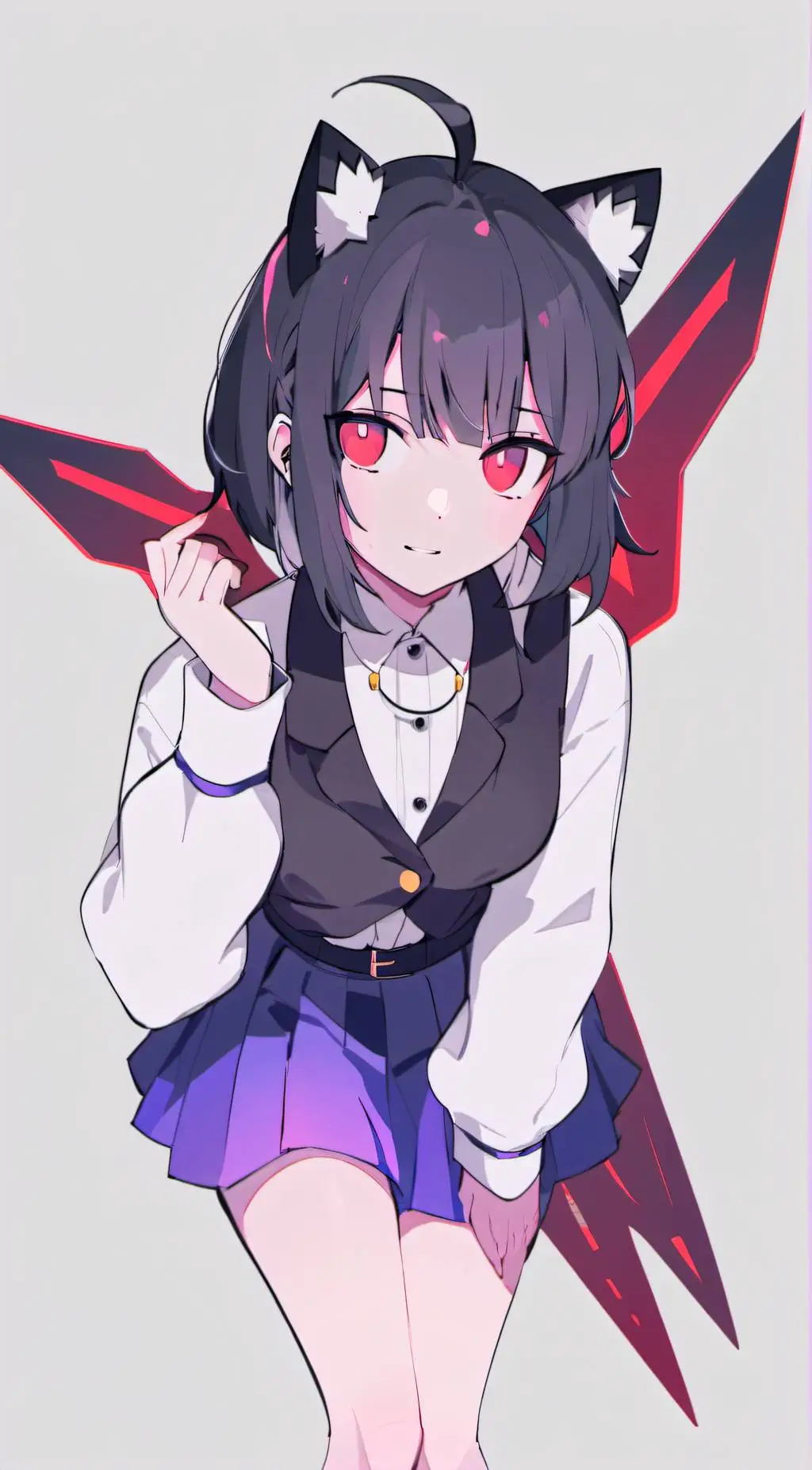 Talkie AI - Chat with Midnight