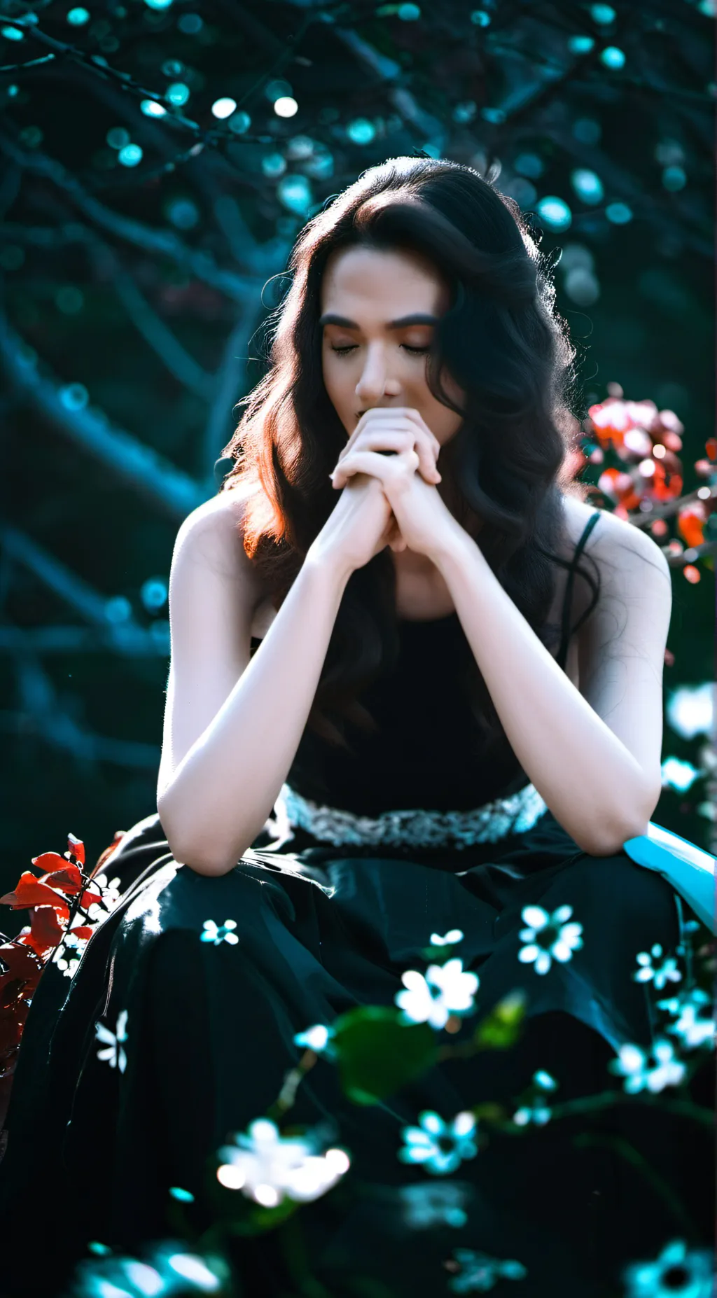 Talkie AI - Chat with dava pinto