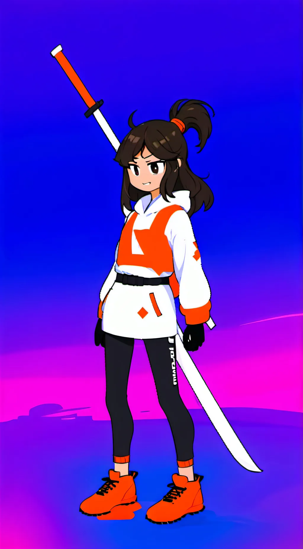 ai character: fpe x tagalog background