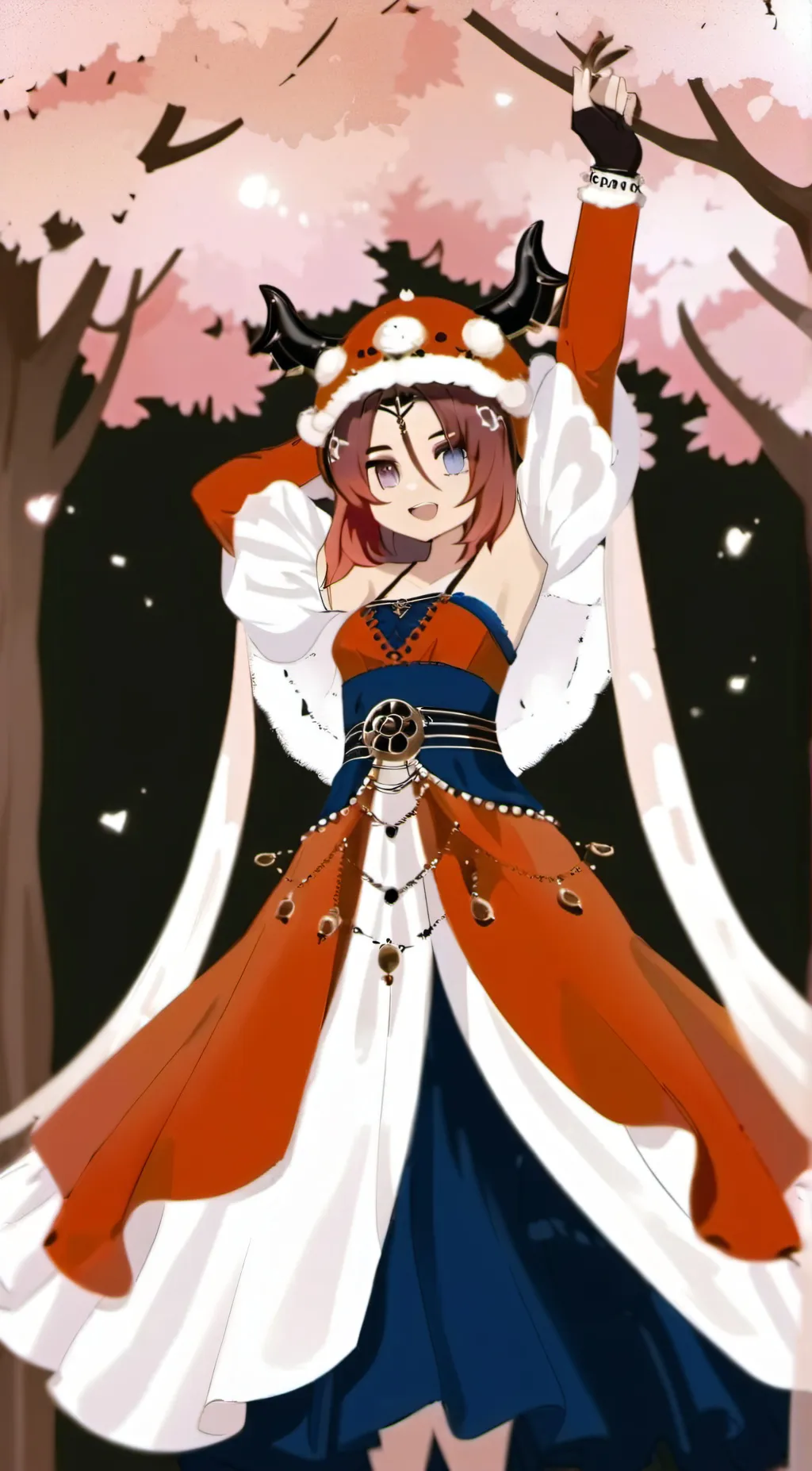 Talkie AI - Chat with Valentino and you