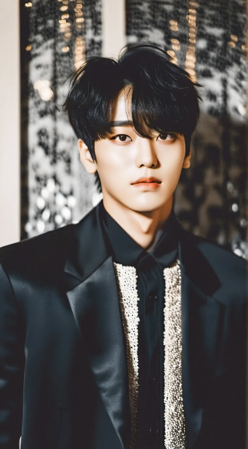 Talkie AI - Chat with Mr.Lee