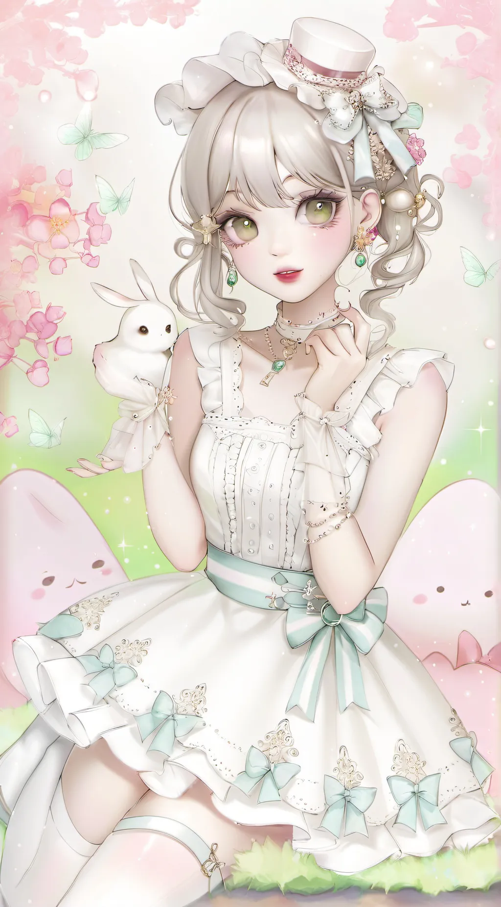 ai character: sus background