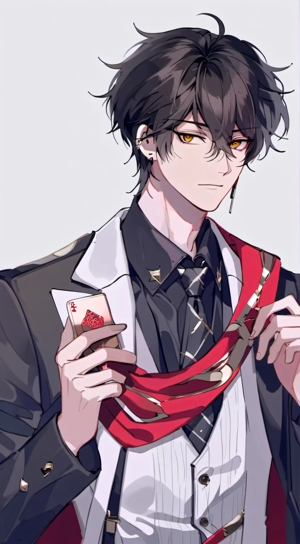 Talkie AI - Chat with Mat