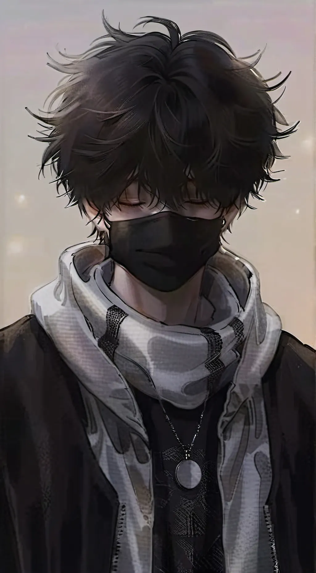 ai character: Jack background