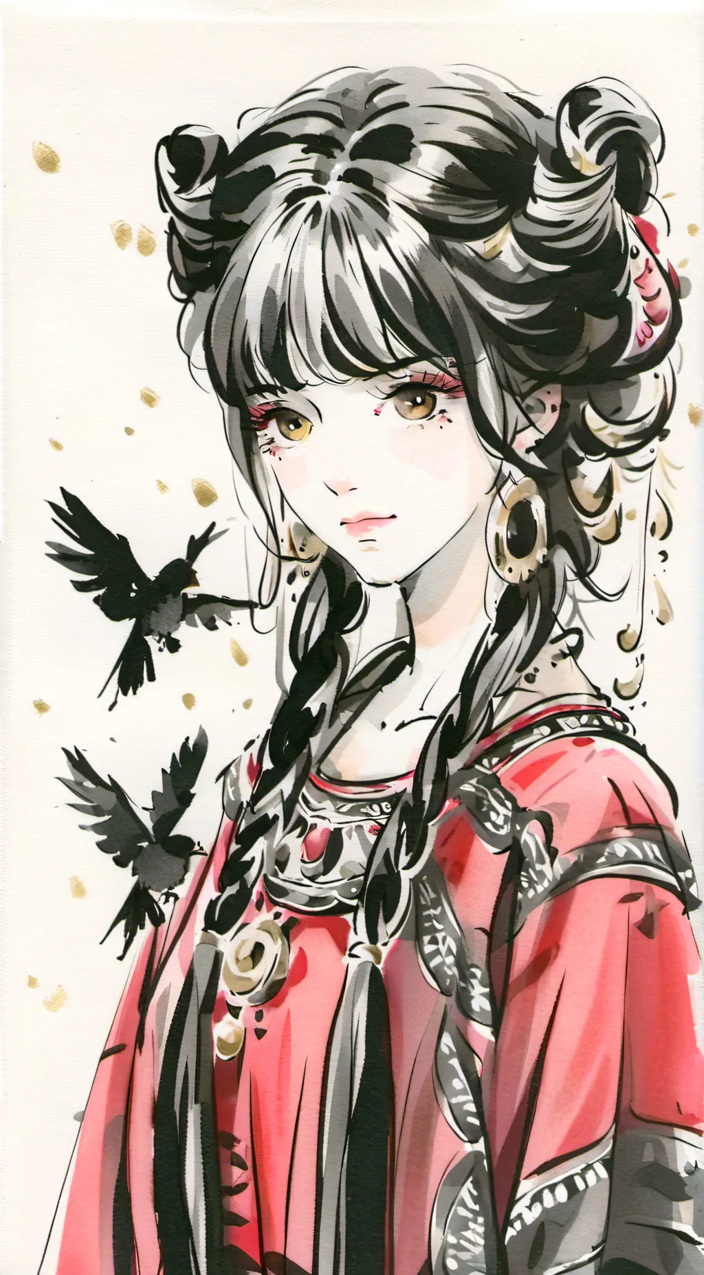 Talkie AI - Chat with Octavia