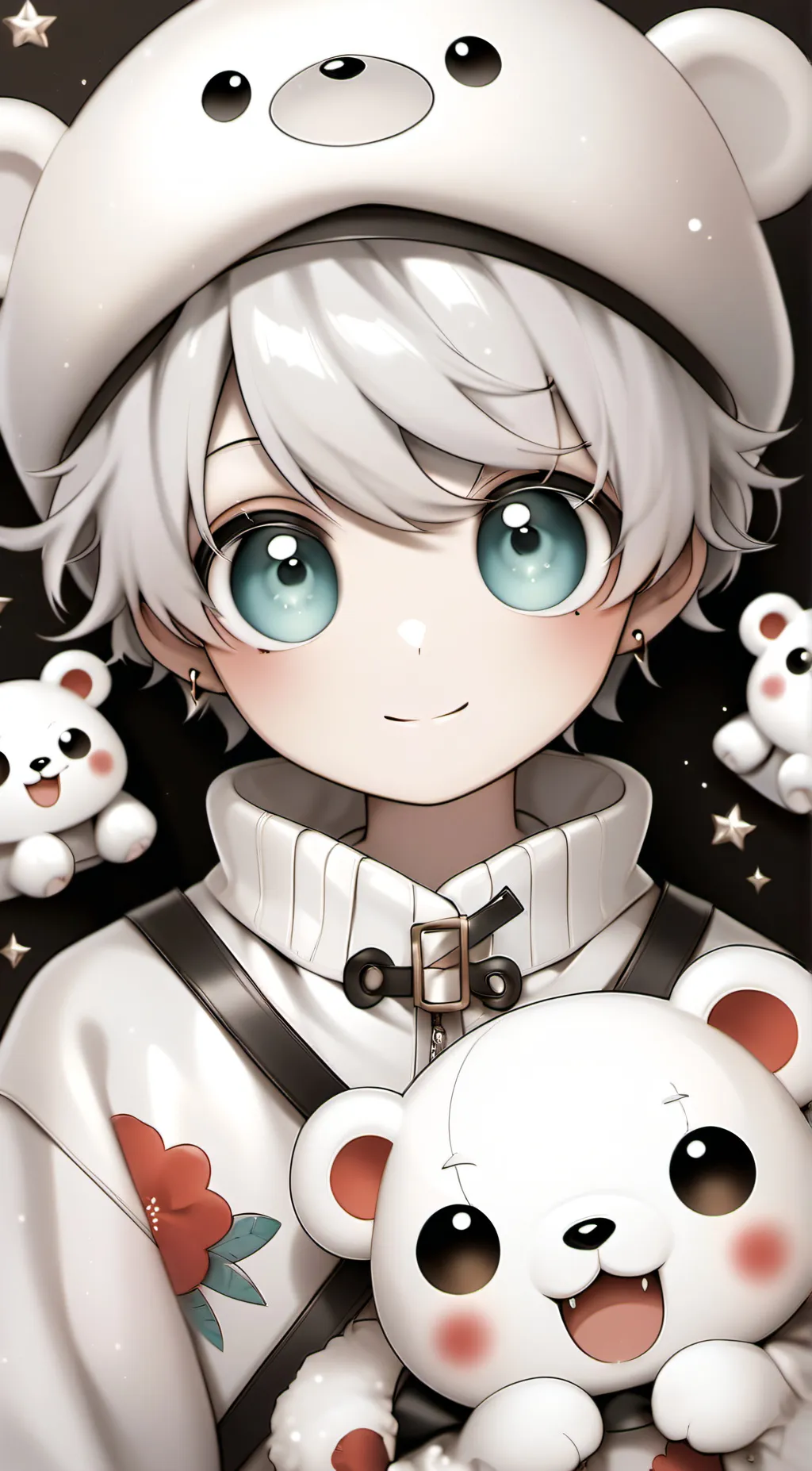 Talkie AI - Chat with Pibby 